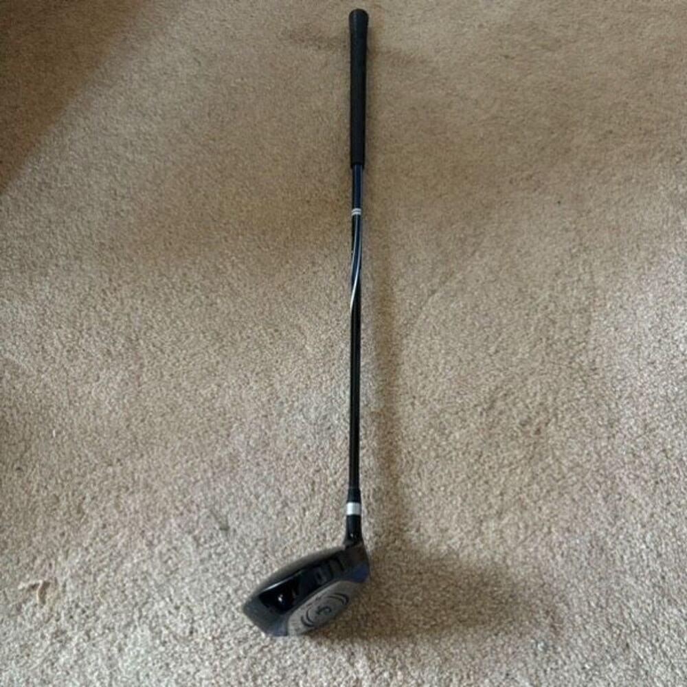 Walter Hagen FD Series 1 Left Hand Youth Wood